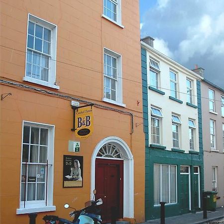 Cashel Town Center Inn ภายนอก รูปภาพ