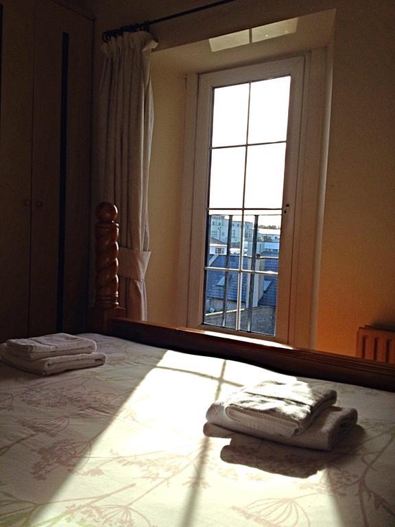 Cashel Town Center Inn ห้อง รูปภาพ